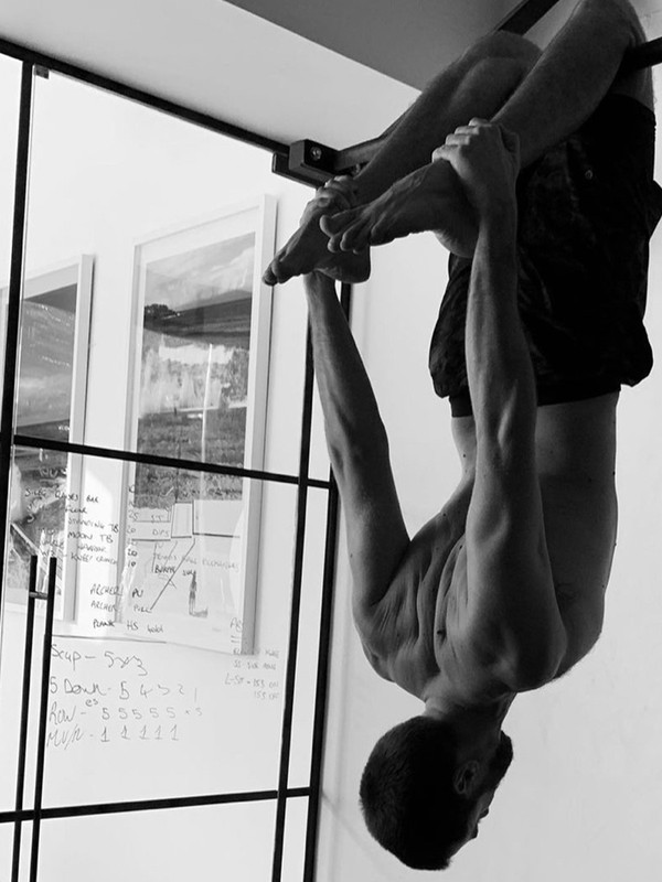 A Pro Guide To Calisthenics 