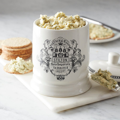 Traditional Potted Stilton from Fortnum & Maso