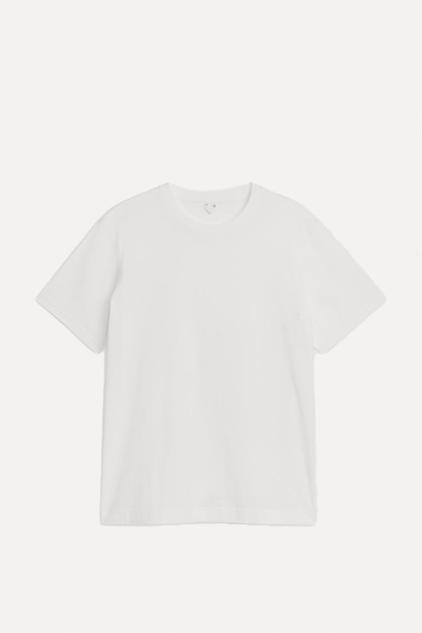 170 GSM Regular T-Shirt from ARKET