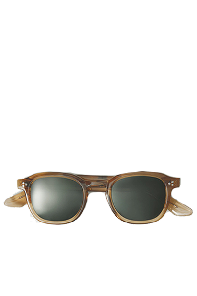 Translucent Sunglasses from Massimo Dutti