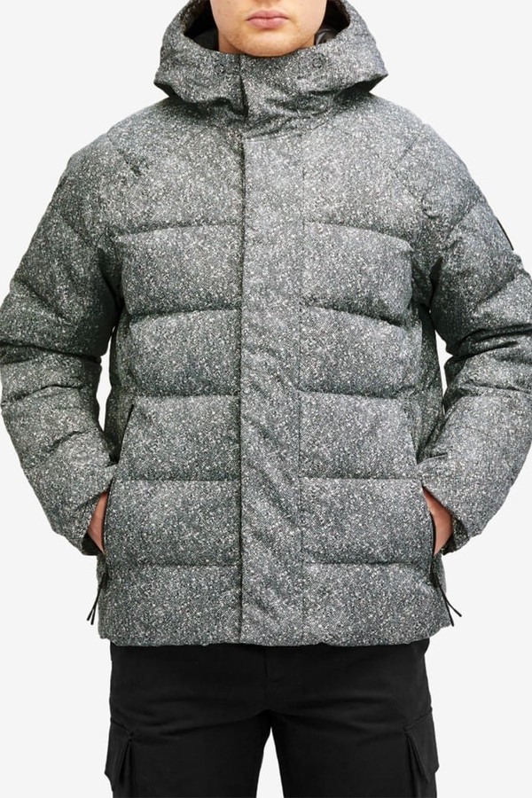 Apex Puffer Jacket from Belstaff