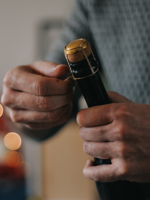 12 Alternative Christmas Parties For 2020