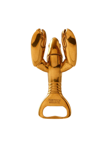 Lobster Bottle Opener 