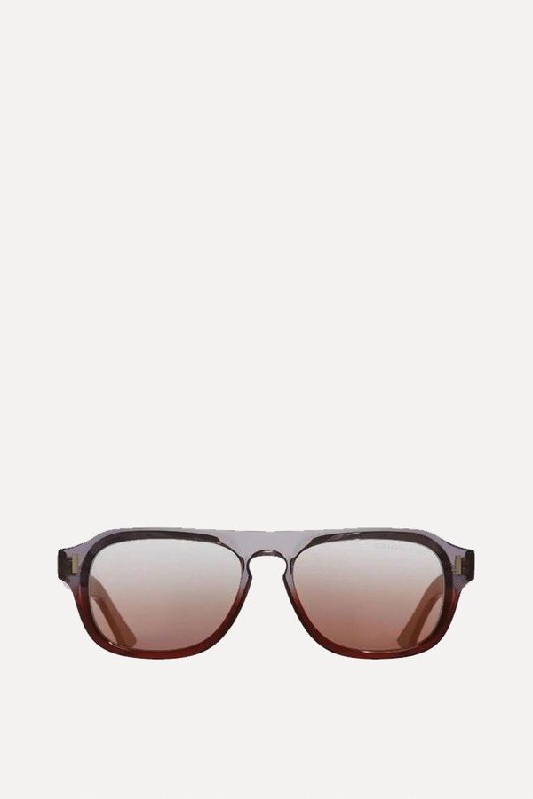 0822V2 Aviator Sunglasses