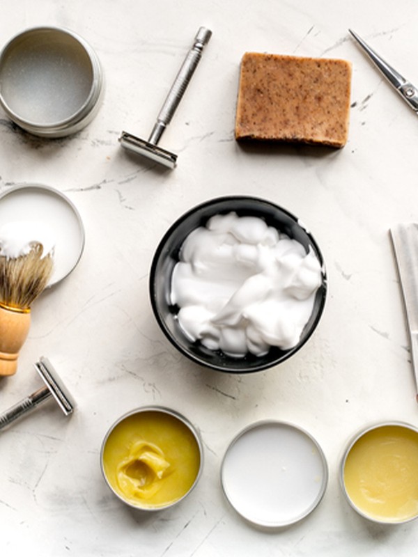 What’s New In Grooming