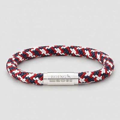 Bulldog Bracelet from Boing