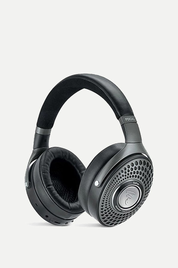 Hi-Fi Bluetooth ANC Headphones from Bathys