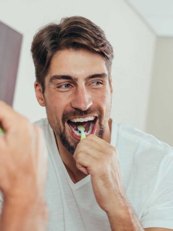 10 Ways A Dentist Looks After Their Teeth