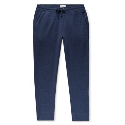 Ken Novelty Tapered Fleece Sweatpants from Saturdays NYC