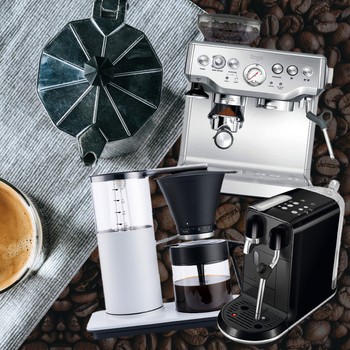 The Best Home Coffee Machines