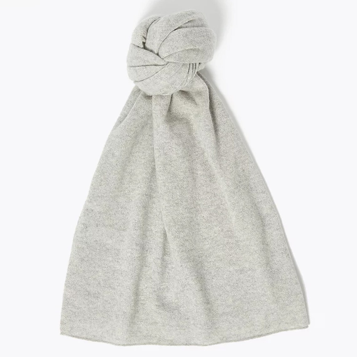 Pure Cashmere Scarf