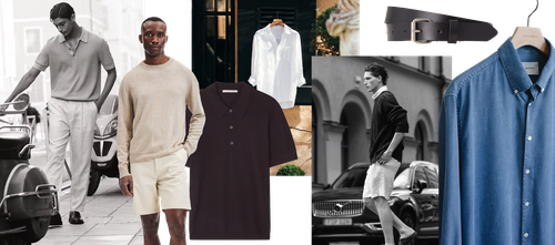 The Scandi Brand You Should Know About