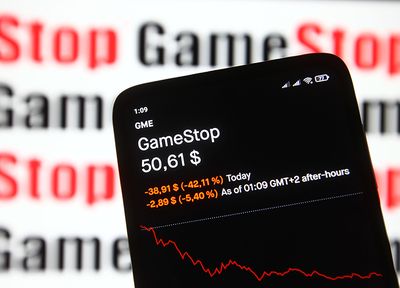 GameStop: Everything You Need To Know 