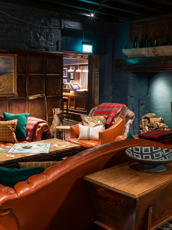 10 Hotels For A Last-Minute Christmas Break