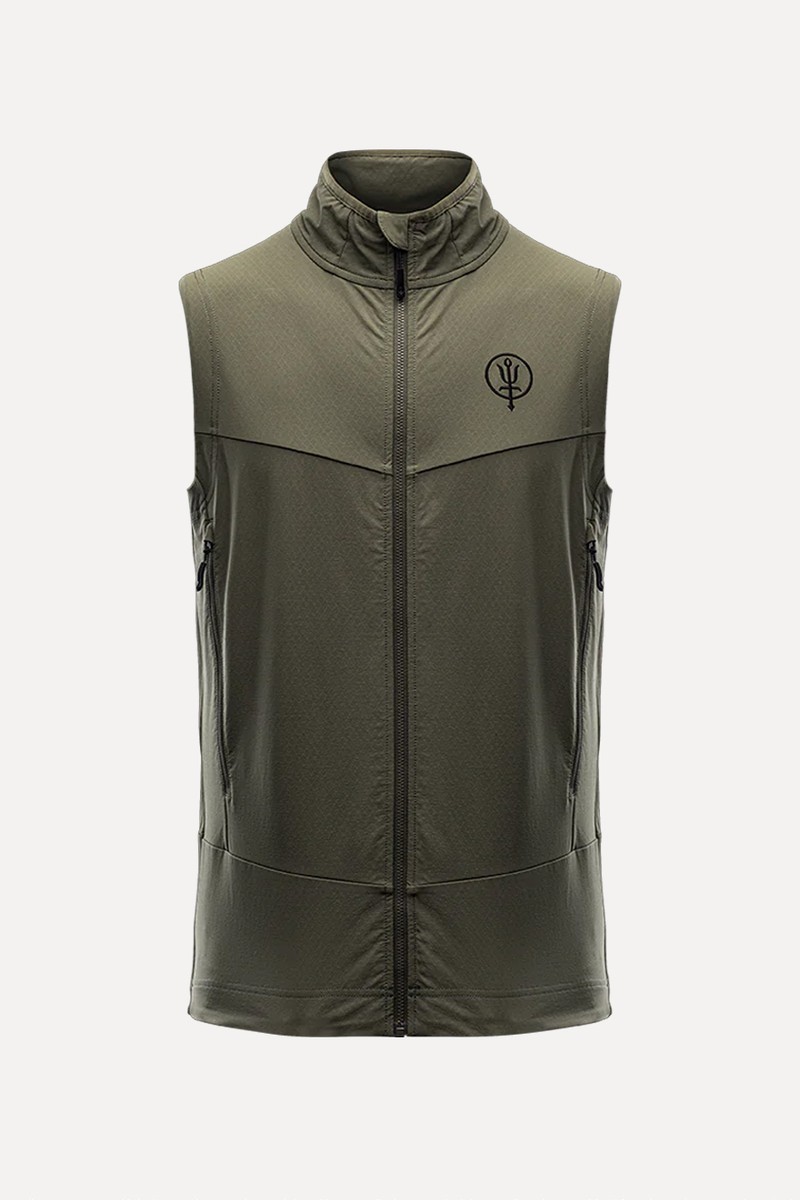 Veles Gilet from Thrudark