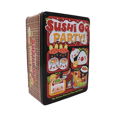 Sushi Party!, £15.99 (was £22.99)
