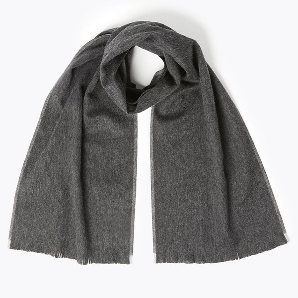 Merino wool Scarf from M&S