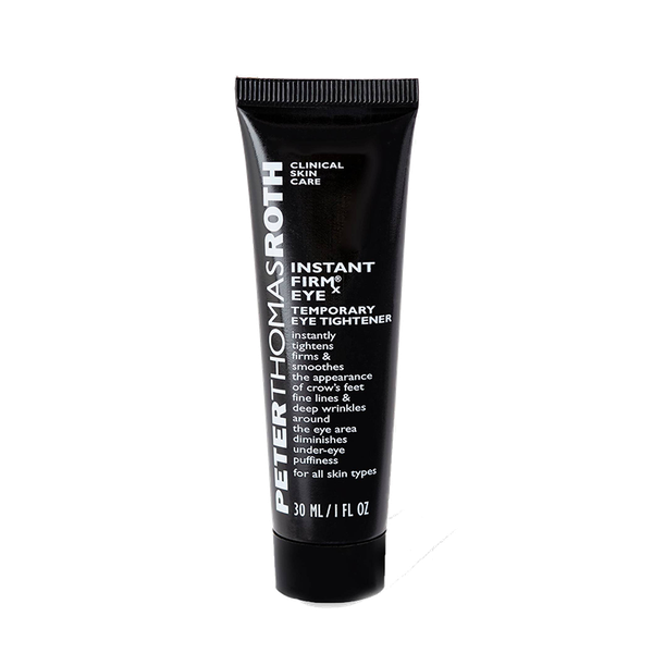Instant Eye Fix from Dr Peter Thomas Roth