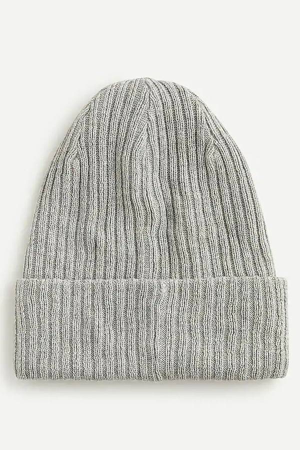 Cotton Beanie