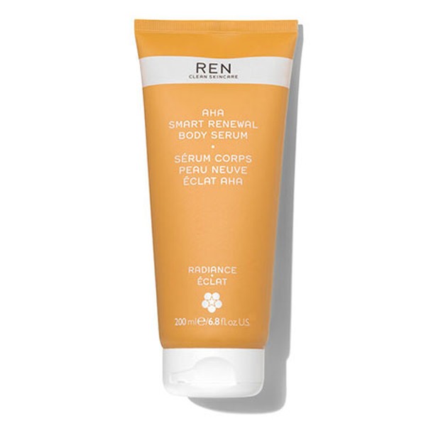 AHA Smart Renewal Body Serum from REN Skincare