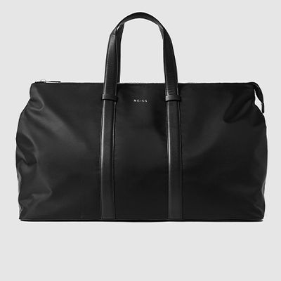 Nylon Weekend Holdall from Reiss