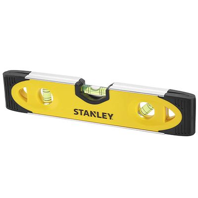Shock Proof Torpedo Level from Stanley