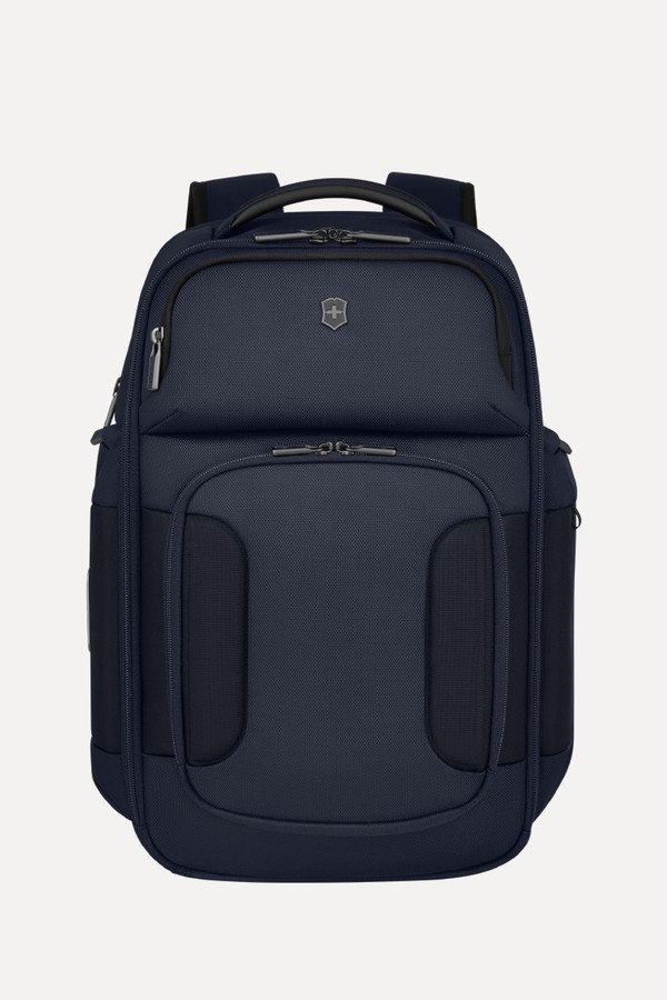 Werks Traveler 7.0 Deluxe Backpack