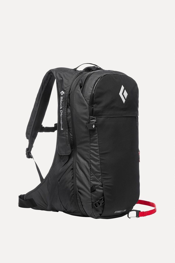Jetforce Pro Pack from Black Diamond