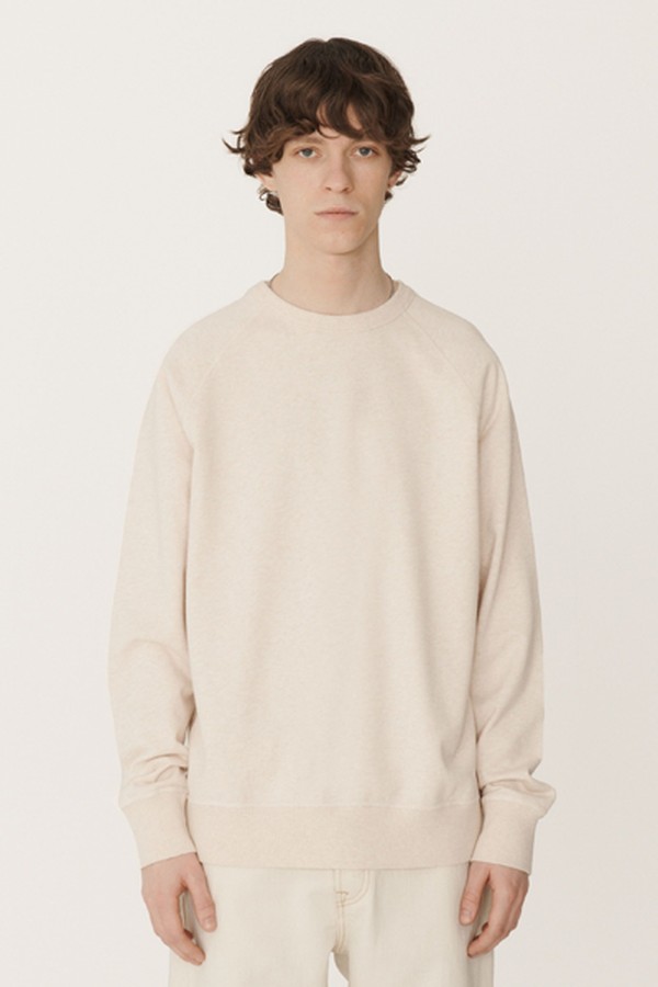 Earth Shrank Sweatshirt