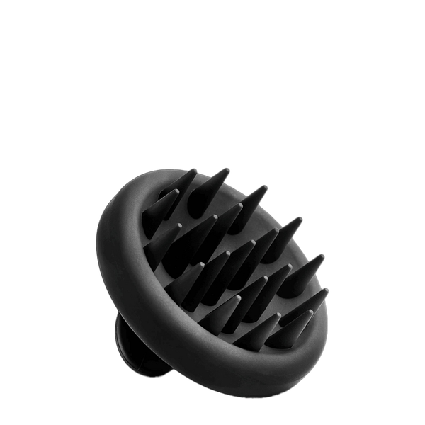Scalp Brush, Head Massager & Beard Brush from Heist Of London