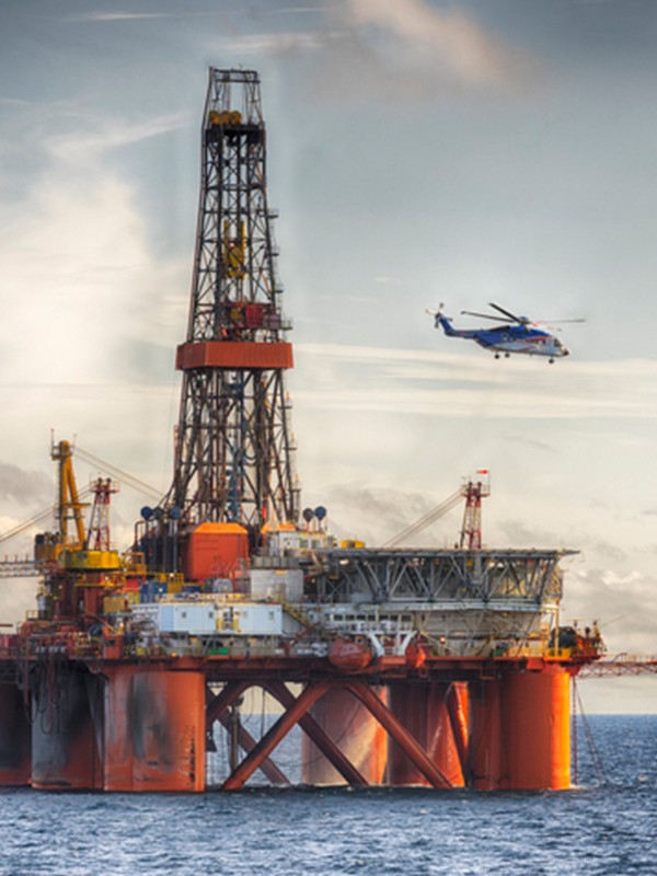 How Commodity Traders Came To Run The World