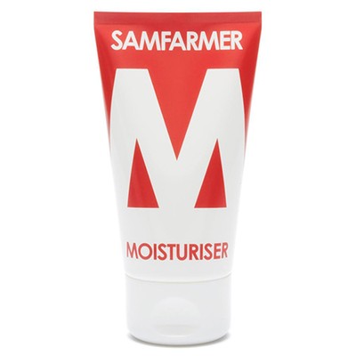 Unisex Moisturiser  from Sam Farmer