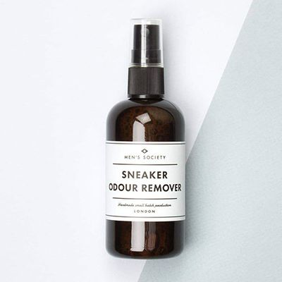 Sneaker Odour Remover from Men’s Society