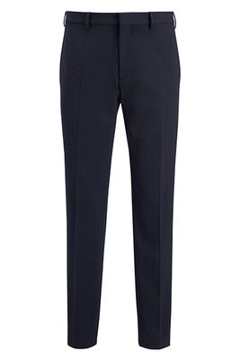 Jack Techno Wool Stretch Trousers from Joseph