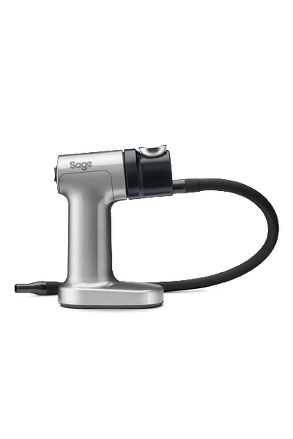 Portable Food Smoker from The sage