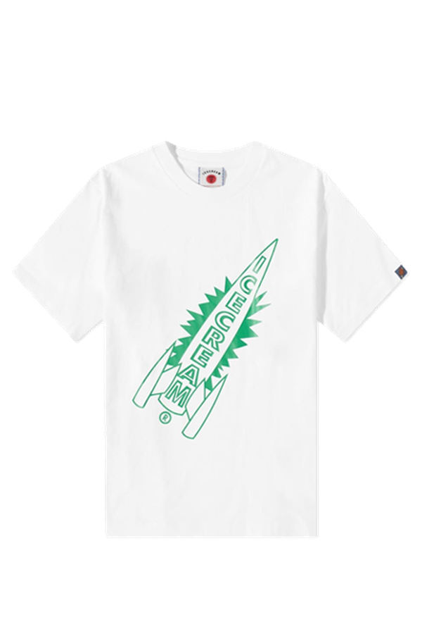 Rocket T-Shirt from Icecream