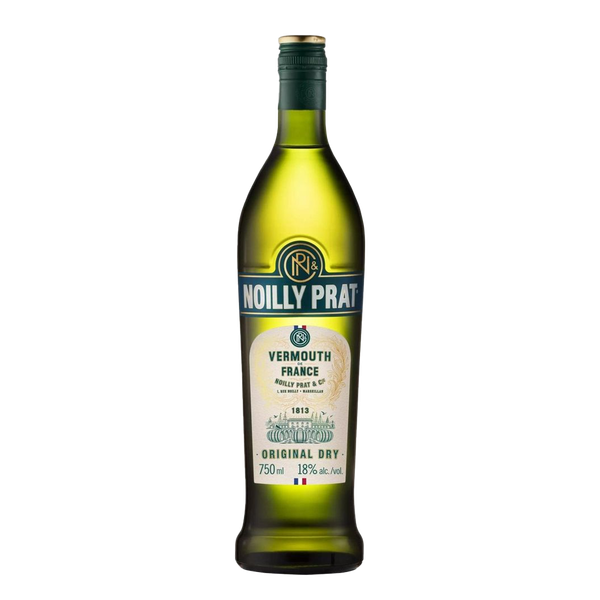 Original Dry French Vermouth from Noilly Prat