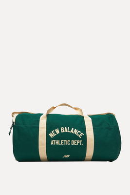 Canvas Duffle Bag  from New Balance 