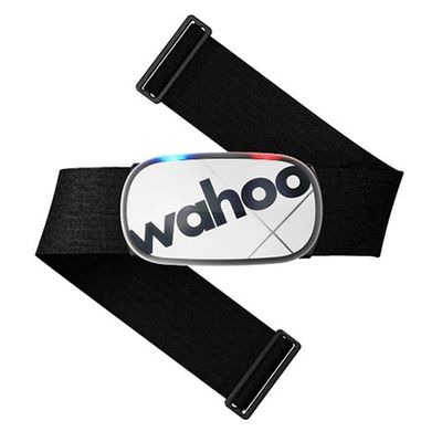 Tickr X Heart Rate Monitor from Wahoo