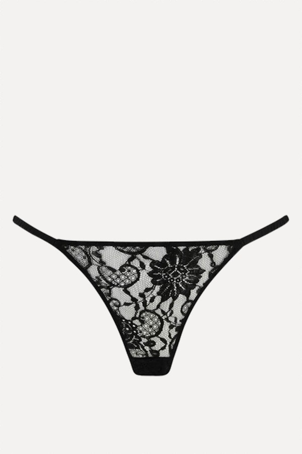 Hera Brazilian Knickers from Coco de Mer