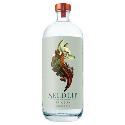 Spice 94 Non-Alcoholic Spirit from Seedlip