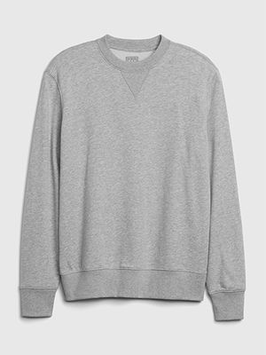 Vintage Soft Pullover Sweatshirt