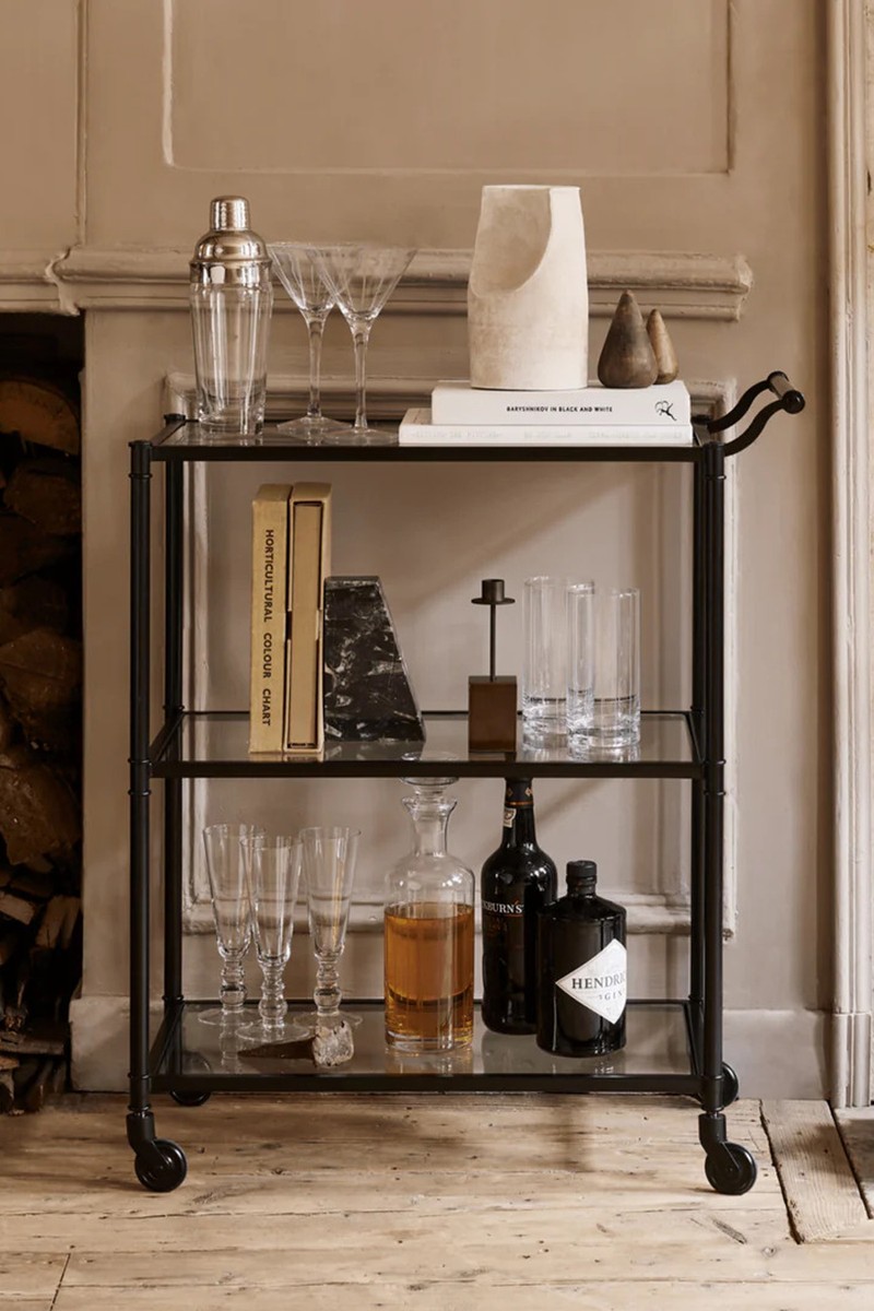 Coniston Drinks Trolley from Neptune