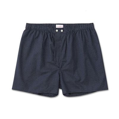 Classic Fit Boxer Shorts from Derek Rose