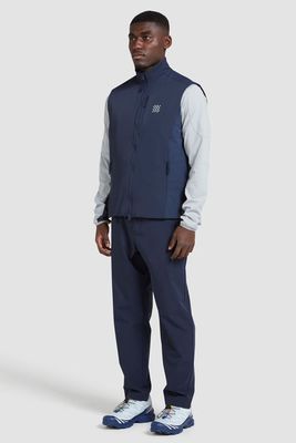  Insulated Course Gilet from Manors