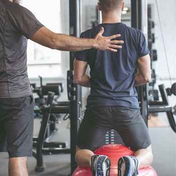 How To Find A Personal Trainer