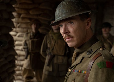 1917: The Film To See Now