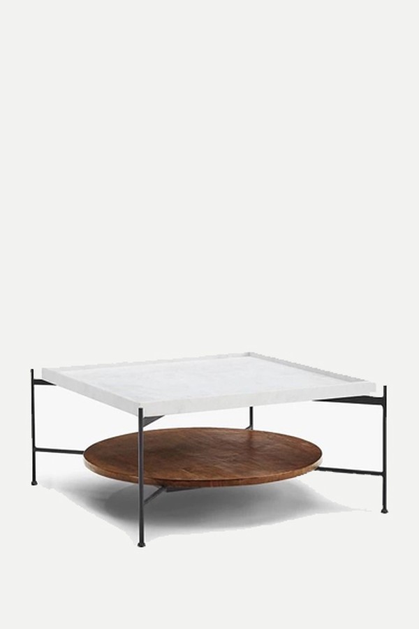 Rubin Coffee Table from John Lewis + Swoon