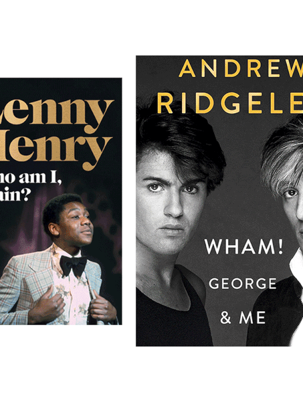The Autobiographies To Read Right Now