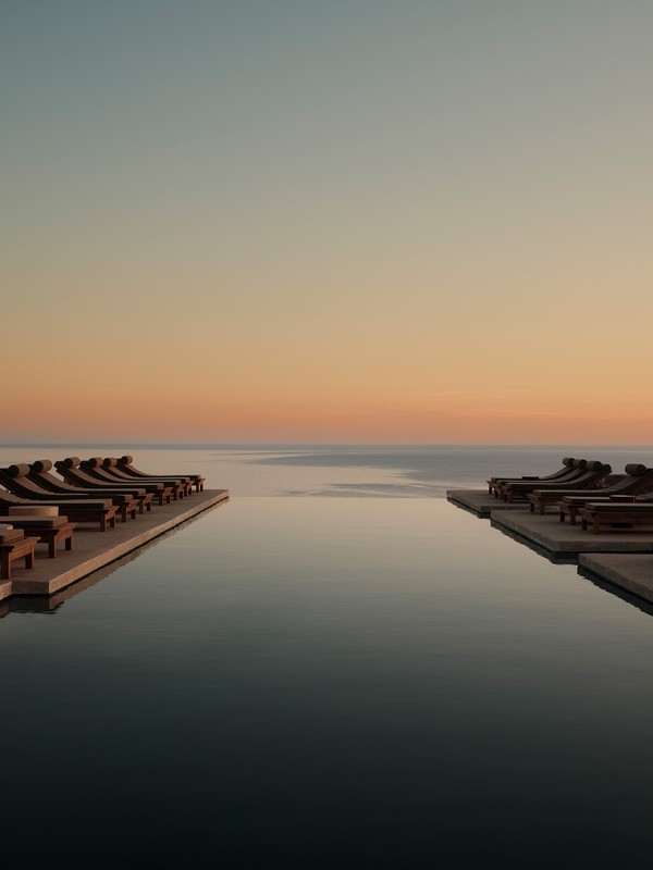 6 Mega Greek Hotels Off The Beaten Track